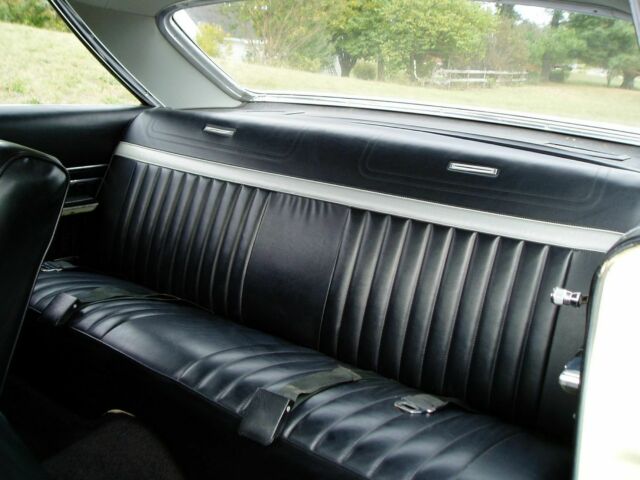 1966 Mercury Monterey - photo 6