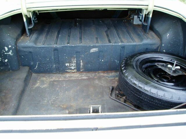 1966 Mercury Monterey - photo 7