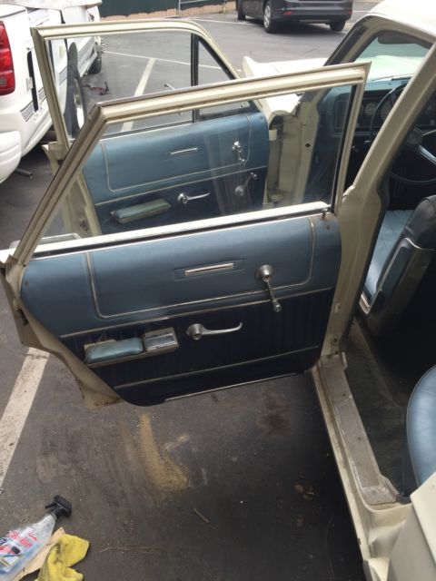 1966 Mercury Monterey - photo 13