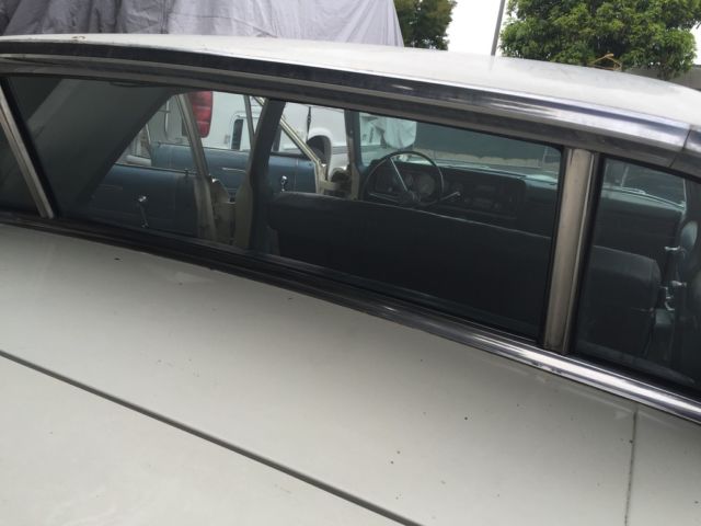 1966 Mercury Monterey - photo 6
