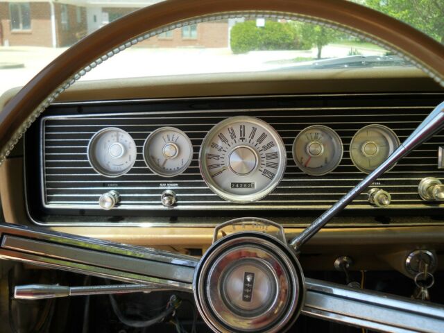 1966 Mercury Monterey Breezeway - photo 10