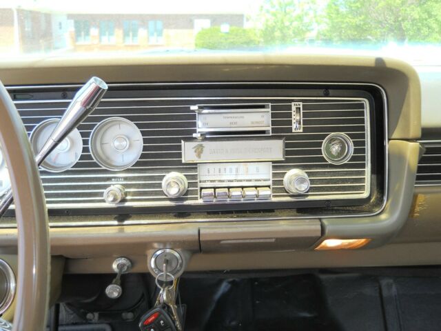 1966 Mercury Monterey Breezeway - photo 11