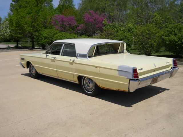 1966 Mercury Monterey Breezeway - photo 2