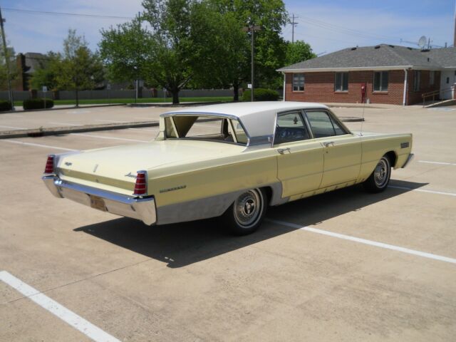 1966 Mercury Monterey Breezeway - photo 3