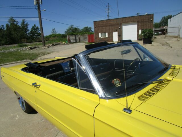 1966 Mercury Monterey - photo 10
