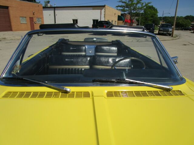 1966 Mercury Monterey - photo 11