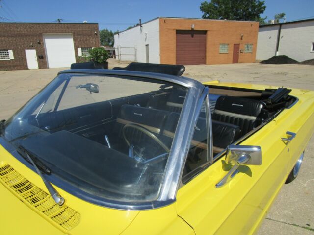 1966 Mercury Monterey - photo 12