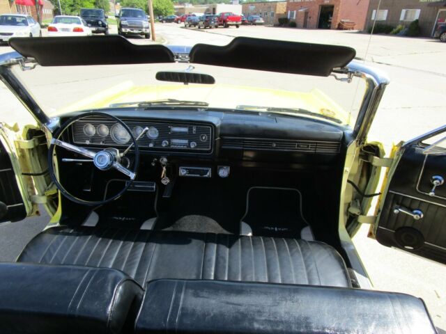1966 Mercury Monterey - photo 13