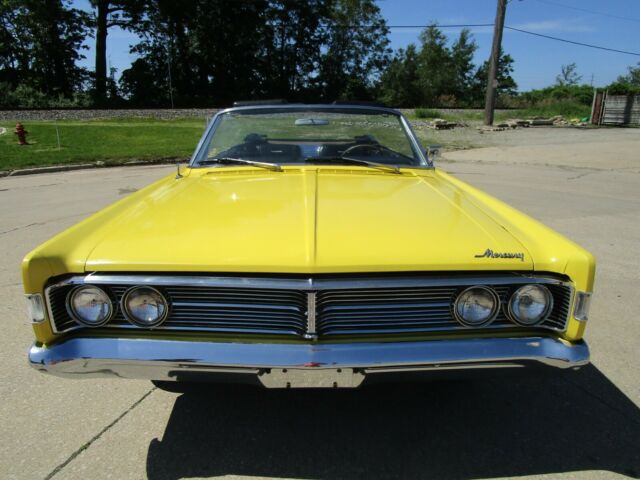1966 Mercury Monterey - photo 2