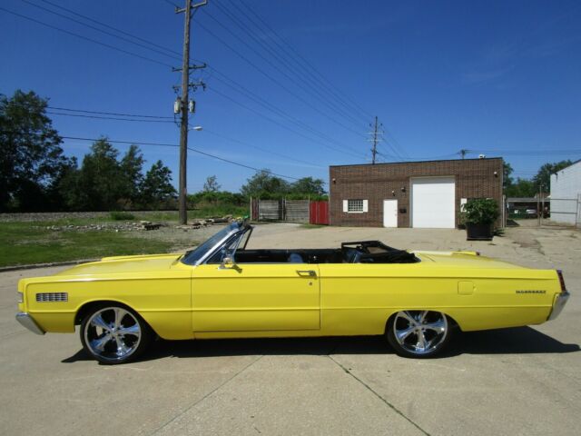 1966 Mercury Monterey - photo 3