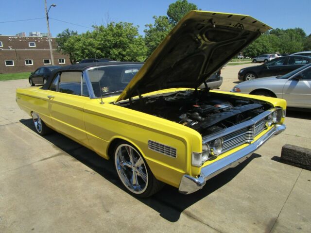 1966 Mercury Monterey - photo 4