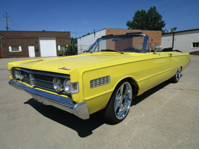1966 Mercury Monterey - photo 5
