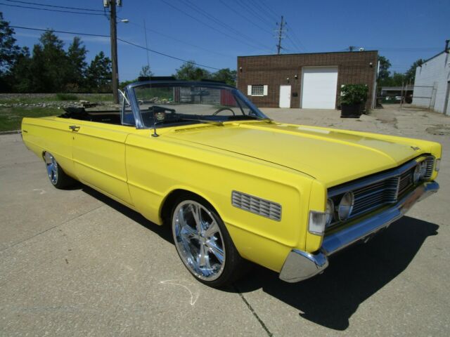 1966 Mercury Monterey - photo 6