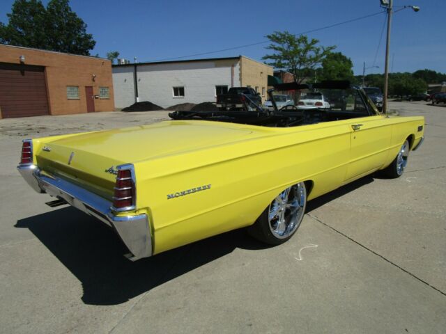 1966 Mercury Monterey - photo 7