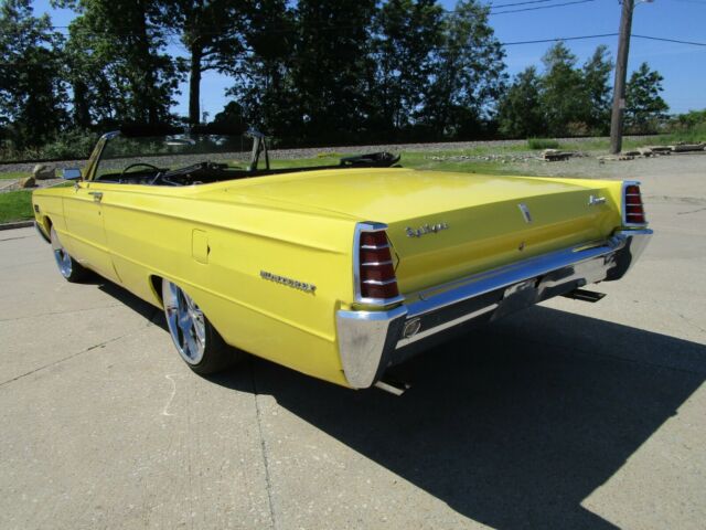 1966 Mercury Monterey - photo 9
