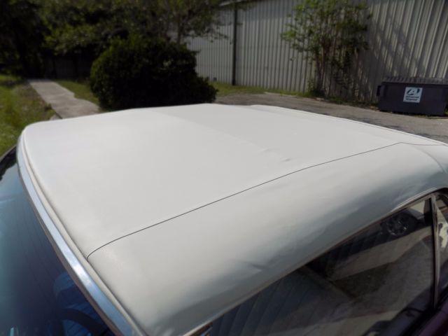 1966 Mercury Monterey Monterey Convertible - photo 13