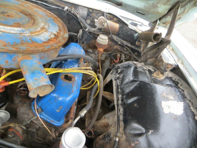 1966 Chrysler MONTEREY - photo 12