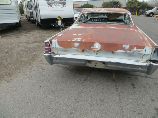 1966 Chrysler MONTEREY - photo 3