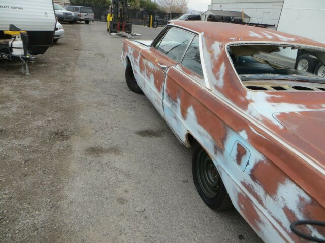 1966 Chrysler MONTEREY - photo 4