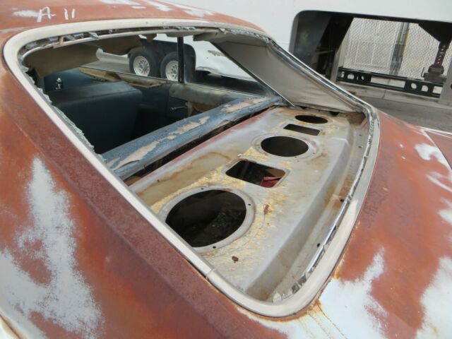 1966 Chrysler MONTEREY - photo 5