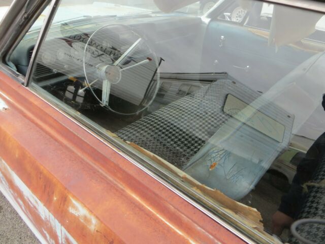 1966 Chrysler MONTEREY - photo 6