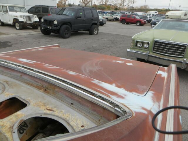 1966 Chrysler MONTEREY - photo 8