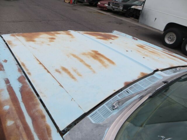 1966 Chrysler MONTEREY - photo 9