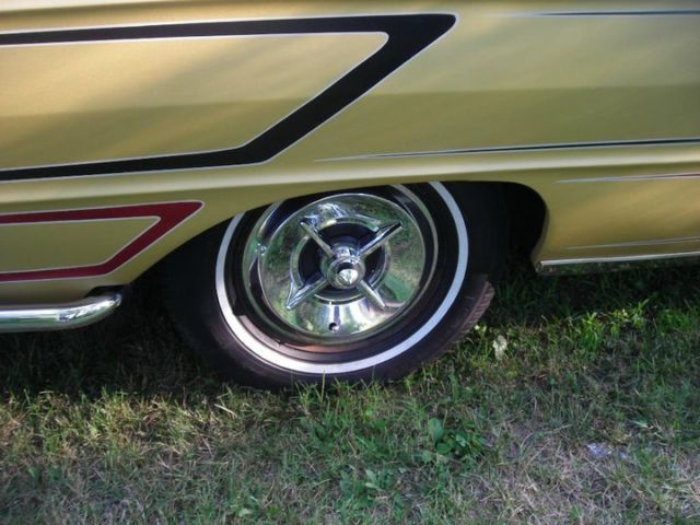 1966 Mercury Monterey - photo 4