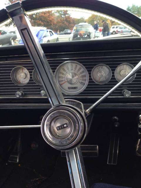 1966 Mercury Monterey - photo 5