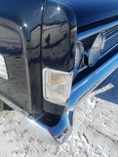 1966 Mercury Monterey S-55 - photo 3