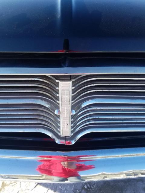 1966 Mercury Monterey S-55 - photo 8