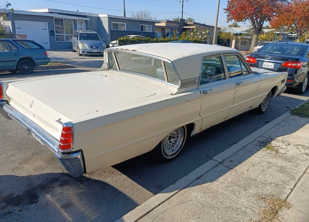 1966 Mercury Monterey - photo 3