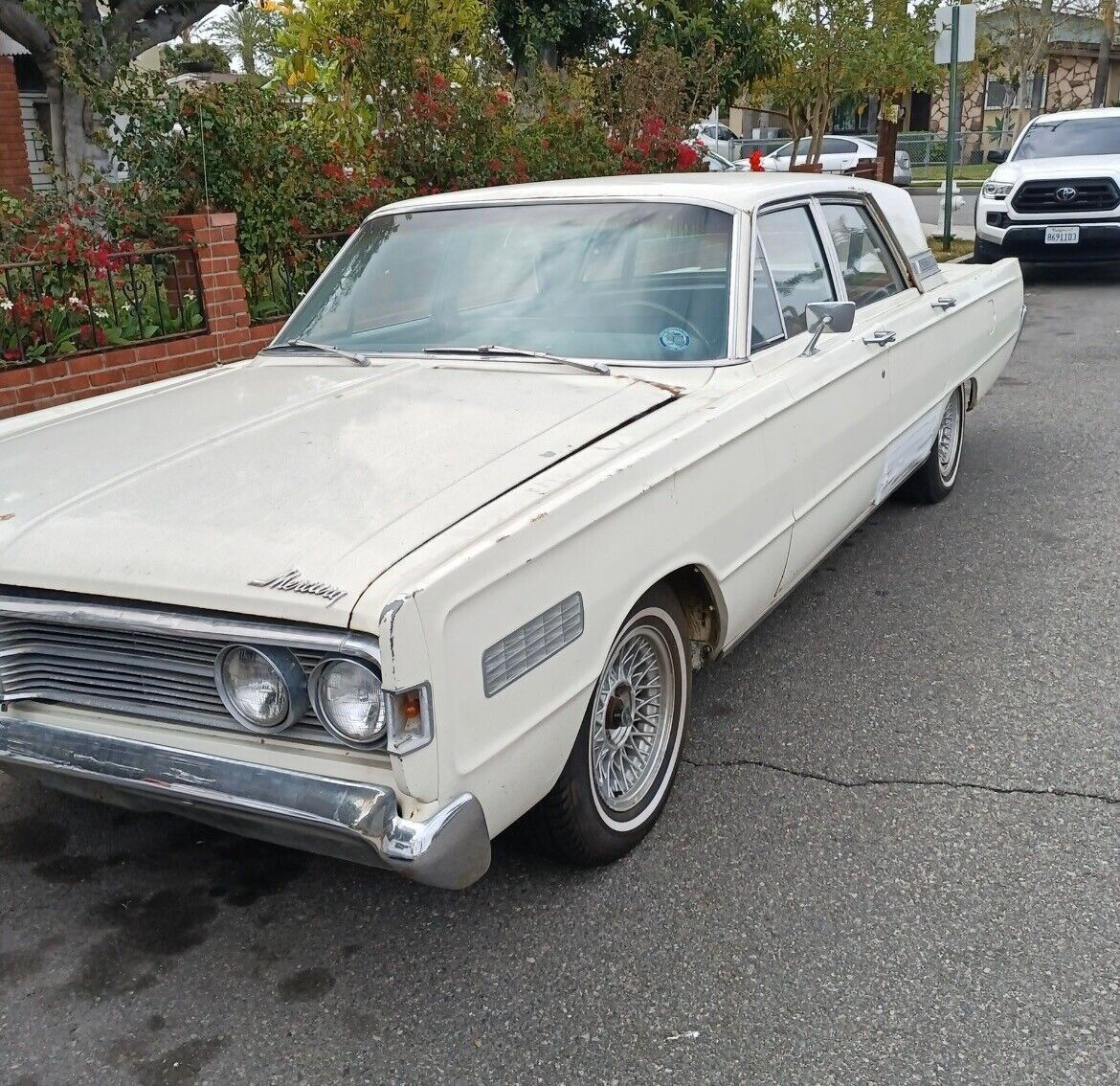 1966 Mercury Monterey - photo 4