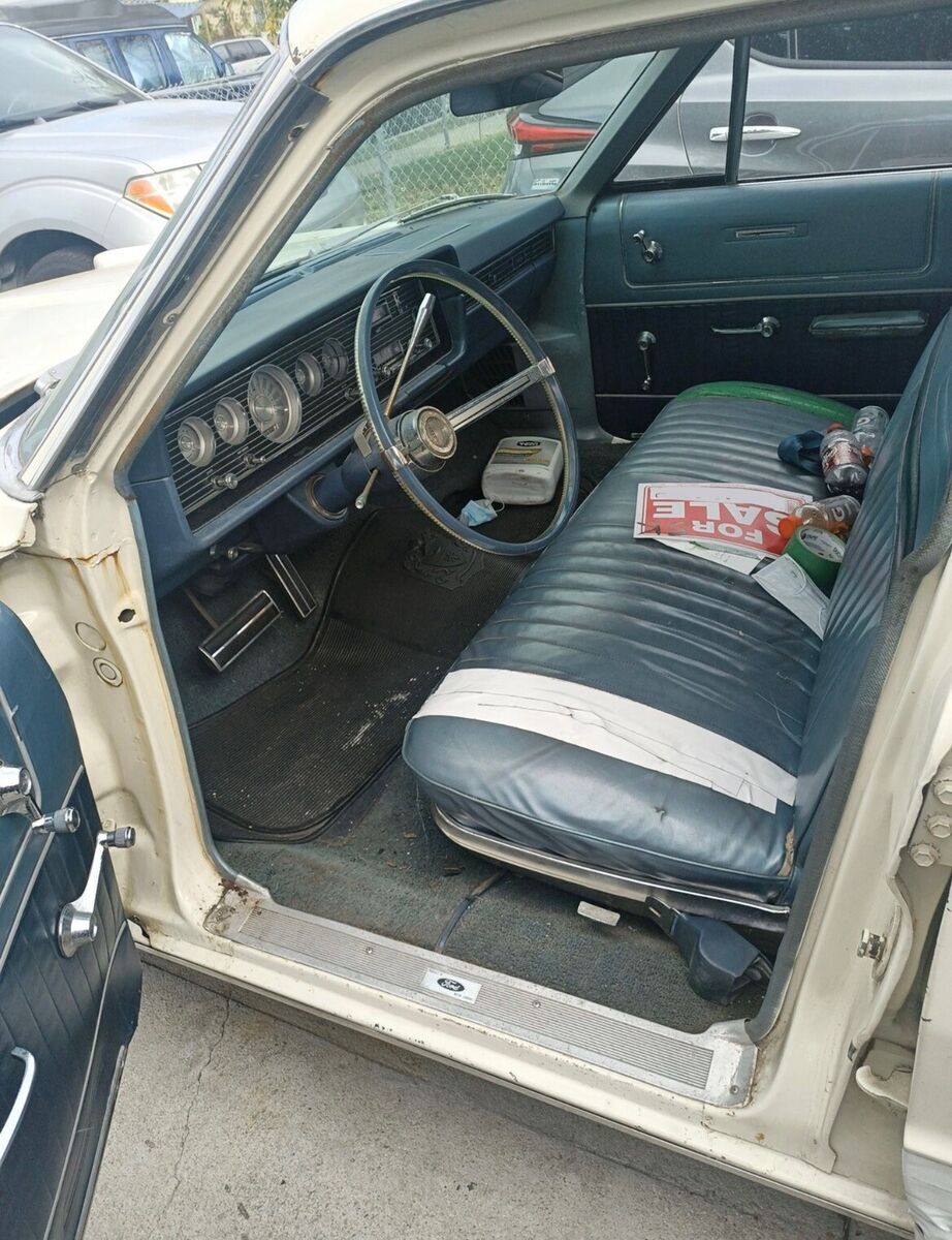 1966 Mercury Monterey - photo 6