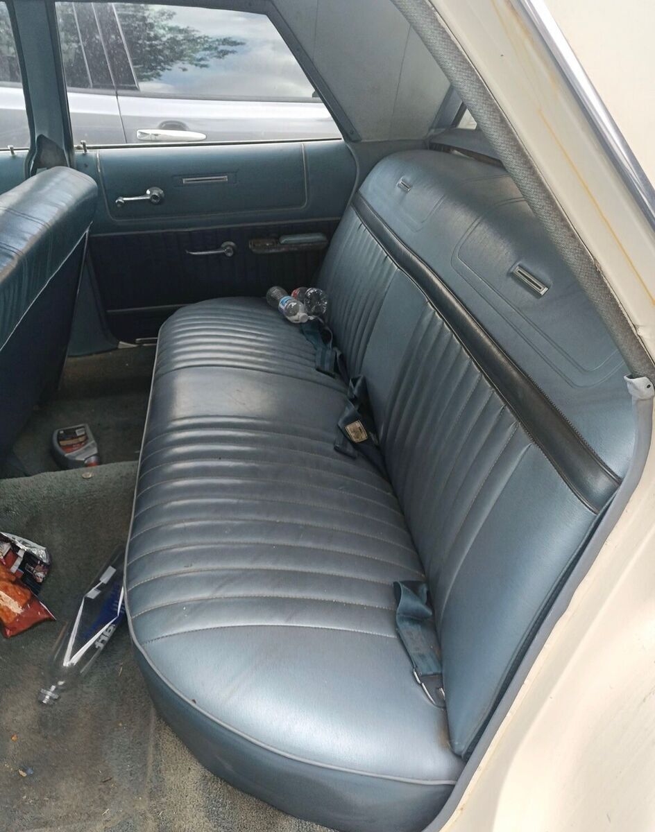 1966 Mercury Monterey - photo 7