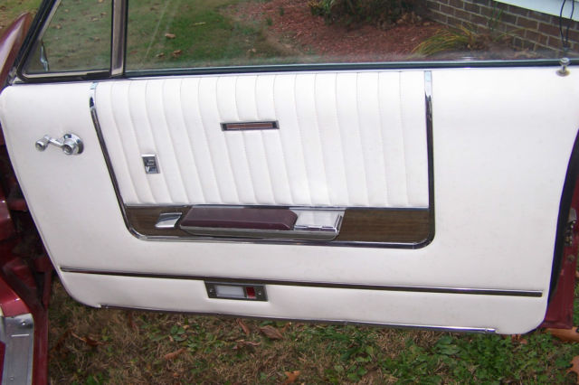 1966 Mercury Park Lane - photo 8