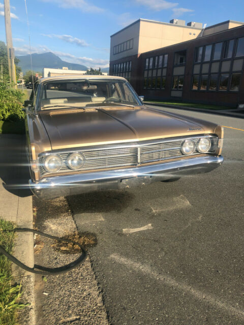1966 Mercury Park Lane - photo 2