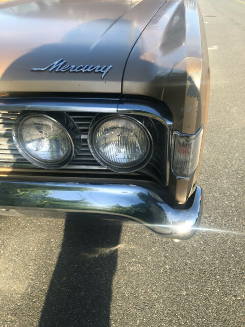 1966 Mercury Park Lane - photo 3