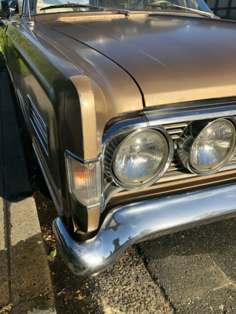 1966 Mercury Park Lane - photo 4