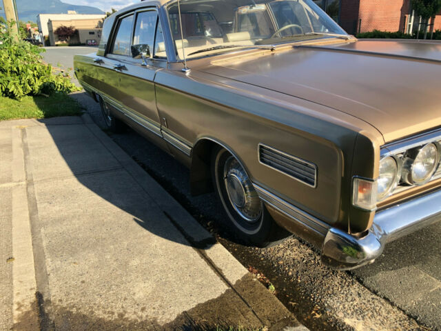 1966 Mercury Park Lane - photo 5
