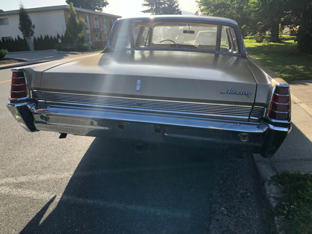 1966 Mercury Park Lane - photo 6