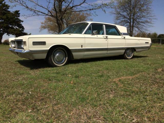 1966 Mercury Other - photo 2