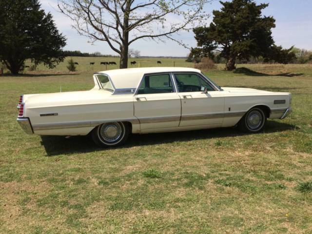 1966 Mercury Other - photo 4