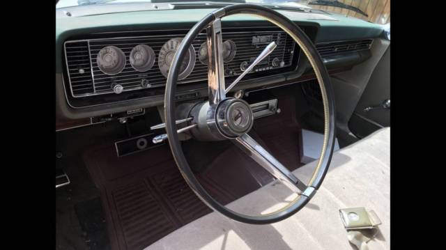 1966 Mercury Other - photo 7