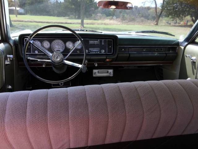1966 Mercury Other - photo 8