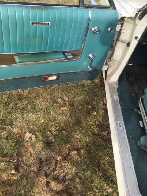 1966 Mercury Monterey - photo 10
