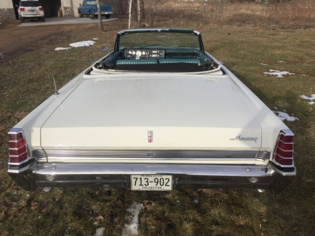 1966 Mercury Monterey - photo 3