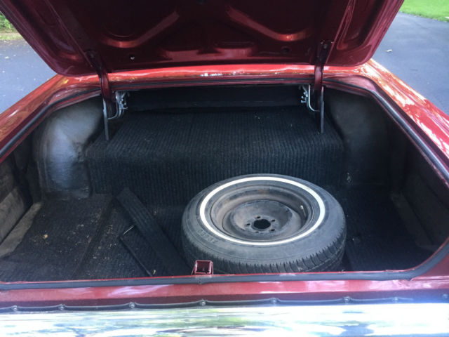 1966 Mercury Park Lane - photo 11
