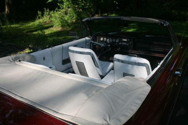 1966 Mercury Park Lane - photo 5
