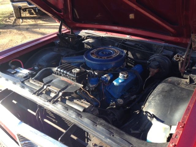 1966 Mercury Park Lane - photo 9